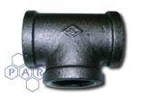 Malleable Iron Pipe Fittings