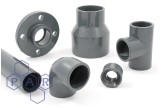 Plastic Pipework & Fittings