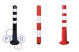 Flexible Bollards