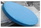 Blue TPU IBC Lids - Case Study