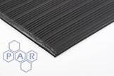 AFRI - Ribbed Anti-Fatigue Matting