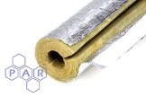 Rockwool Pipe Insulation