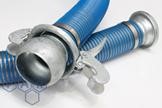 6109 - Super Elastic PVC Hose Assemblies