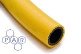 6113 - Yellow PVC Water Hose