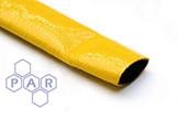 6119 - Yellow PVC Layflat Hose