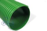 6123 - Flame Retardant PVC Vacuum Hose