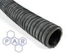 6360 - Wire Reinforced Radiator Hose