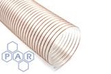 6503AS - Medium Duty PU Ducting - Anti-Static