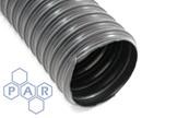 6505EC - Very Heavy Duty PU Ducting - Conductive