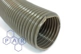 6509 - Medium Duty Grey PVC Ducting