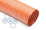 6512 - Silicone Glass Fibre Ducting (1 Ply)