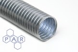 6522G - Galvanised Steel Griplock Metallic Ducting