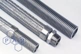 Stainless Steel Hose Assemblies