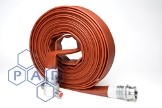 6903 - Heavy Duty Layflat Fire Hose Assemblies