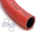 6904R - Rubber Fire Reel Hose