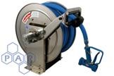 CCRHA-SS - Auto Rewind Stainless Steel Hose Reel