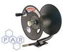 C208 - Manual Rewind Steel Hose Reel