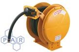 CRHA - Auto Rewind High Visibility Steel Hose Reel