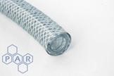 6122 - Wire and Braided PVC Bio Hose