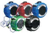 Retracta Hose Reels