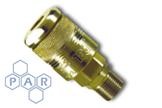 60 Series Couplings - Pneumatic