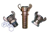 American Compressor Claw Couplings