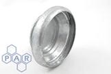 Bauer Type Coupling - End Cap x Female