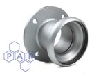Bauer Type Coupling - Female Flanged Adaptor