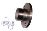 Flanged Threaded Adaptors