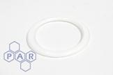 Flat Rounded Gasket