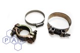 Hose Clamps & Hose Clips