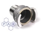 Guillemin Type Couplings