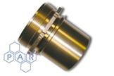 DIN Smooth Tail Couplings