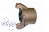 Shotblast Couplings