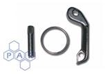 Camlock Spares