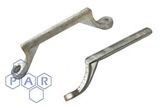 Universal Lug Type Adaptor Spanner