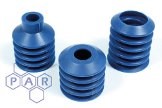 Metal Detectable Suction Cups