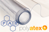 PolyATEX® - ATEX/IECEx Rated Polyurethane Film