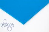 TPU95B Thermoplastic Polyurethane - Blue