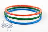 Polyurethane Drive Bands