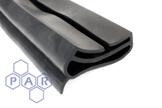 Roller Shutter Door Seal