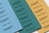 DONIT Gasket Materials
