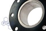 Standard Flange Gasket Tables