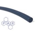 Silicone Rubber Cord - Metal Detectable