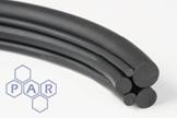 Viton Rubber Cord