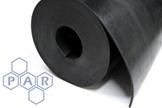 Nitrile Rubber Sheeting - Hydrogenated
