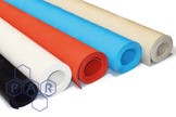 Rubber Sheeting