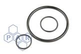 BS O-Ring Dimensions