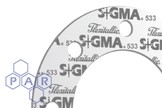 SIGMA® 533