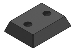 DB13104 - Docking Bumper